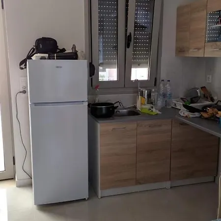 Apartment διαμέρισμα 1ου ορόφου Kos Town