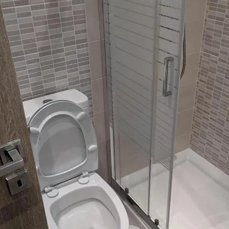 διαμέρισμα 1ου ορόφου Apartment