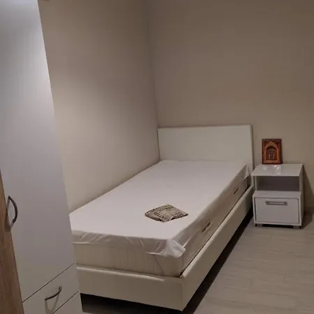 Apartment διαμέρισμα 1ου ορόφου