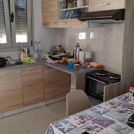 διαμέρισμα 1ου ορόφου Κως Πόλη