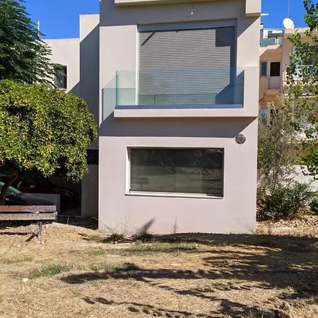 διαμέρισμα 1ου ορόφου Apartment *